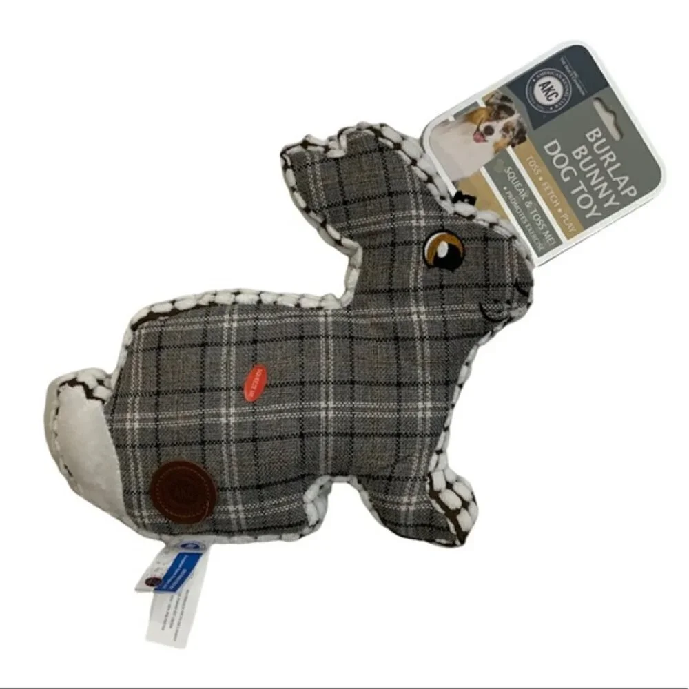 European Home Designs dog toss